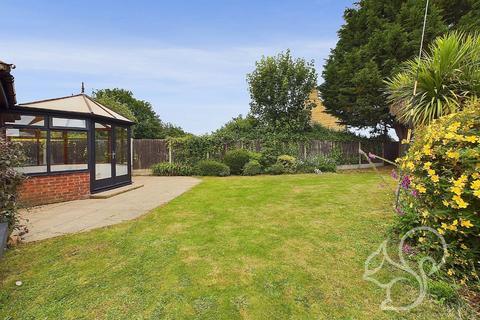 3 bedroom detached bungalow for sale, Winstree Road, Stanway