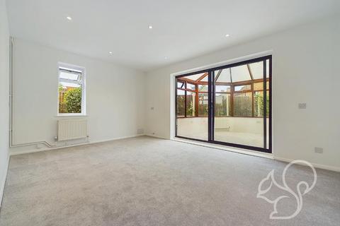 3 bedroom detached bungalow for sale, Winstree Road, Stanway
