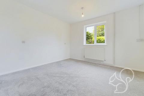 undefined, Winstree Road, Stanway