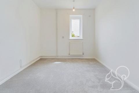 undefined, Winstree Road, Stanway