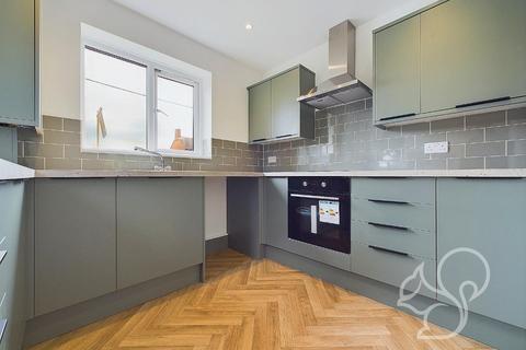 undefined, Winstree Road, Stanway