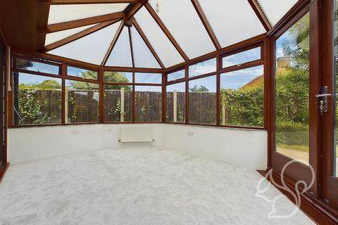 3 bedroom detached bungalow for sale, Winstree Road, Stanway