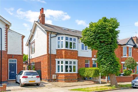 5 bedroom house for sale, Chestnut Avenue, York, North Yorkshire, YO31