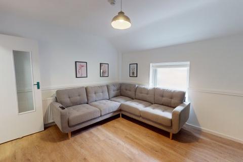 undefined, Chestnut Court
