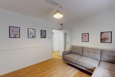 undefined, Chestnut Court