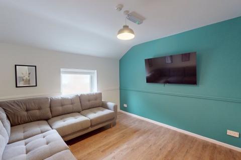 undefined, Chestnut Court