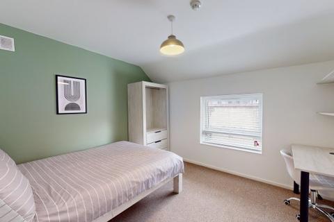 undefined, Chestnut Court