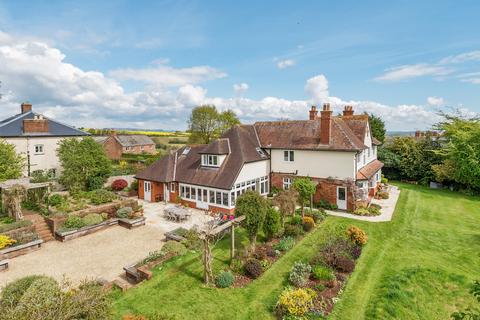 undefined, Wood Street, Milverton  1.4 Acres