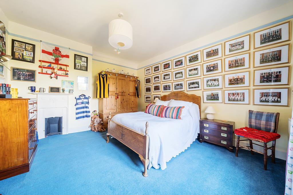 Bedroom 4