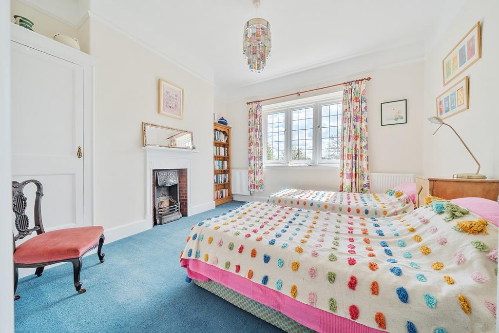 Bedroom 5