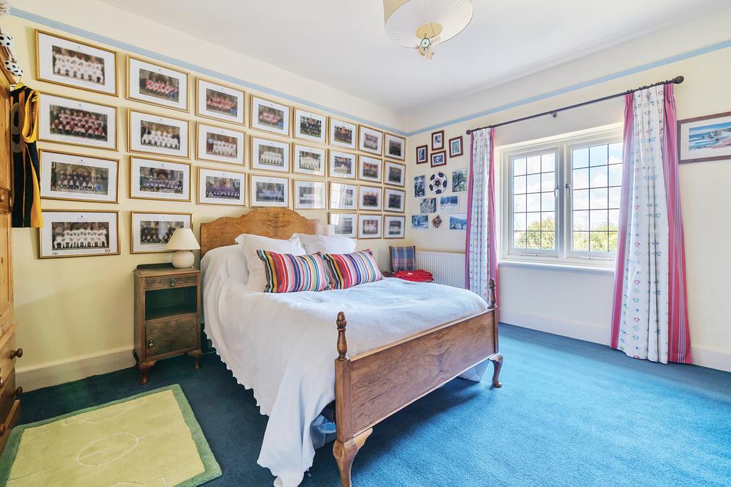 Bedroom 4