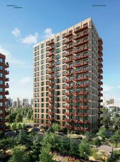 1 bedroom flat for sale, The Tide Collection, Greenwich SE10