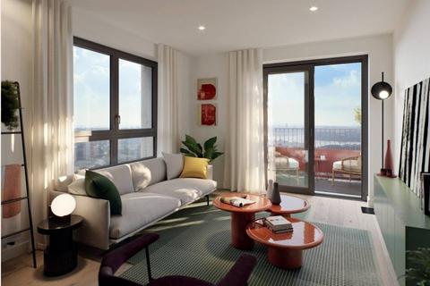 1 bedroom flat for sale, The Tide Collection, Greenwich SE10