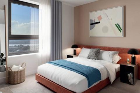 1 bedroom flat for sale, The Tide Collection, Greenwich SE10