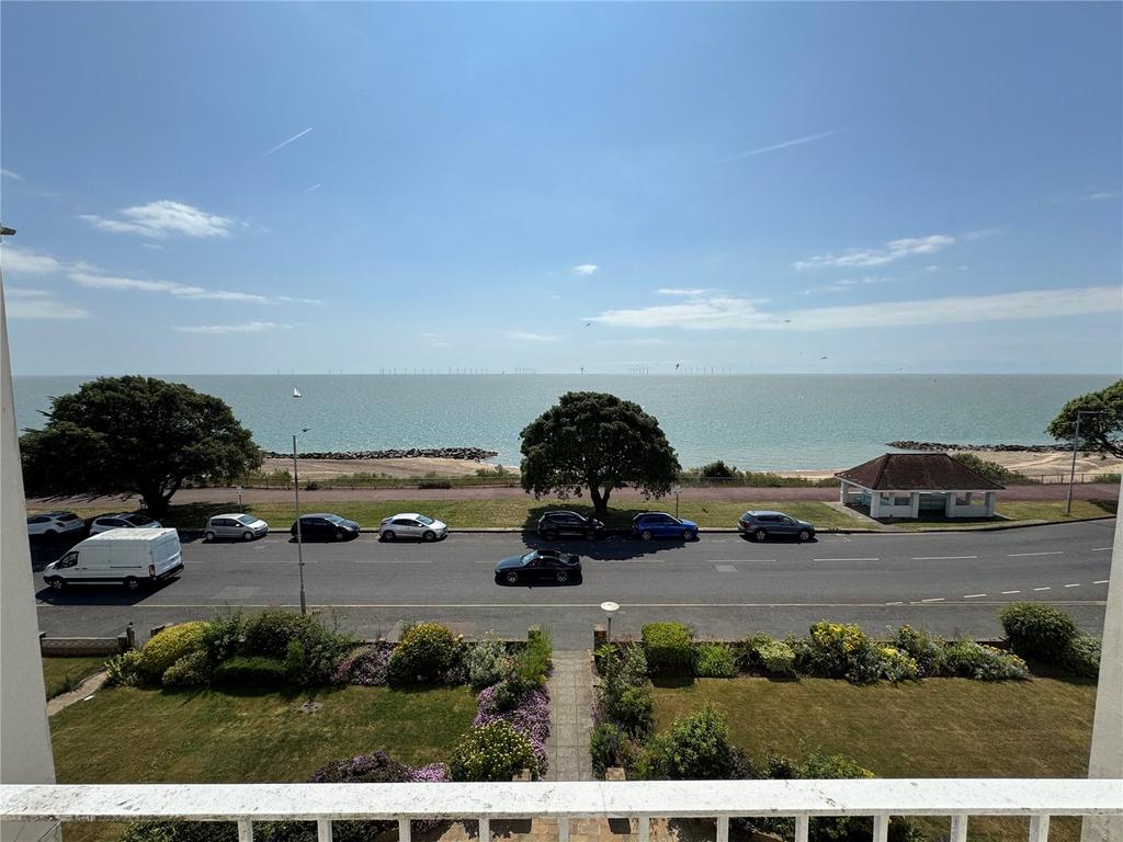 Bedroom View