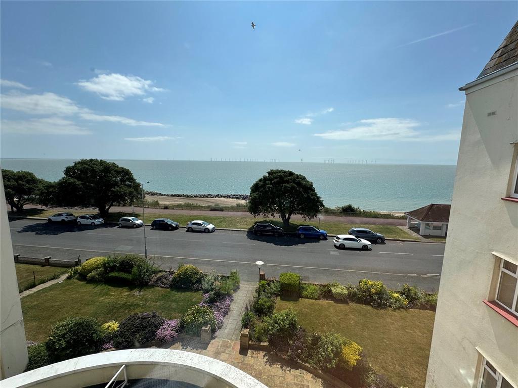 Bedroom View