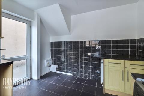 3 bedroom detached house for sale, Farm Close, Dronfield