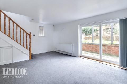 3 bedroom detached house for sale, Farm Close, Dronfield