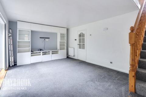 3 bedroom detached house for sale, Farm Close, Dronfield