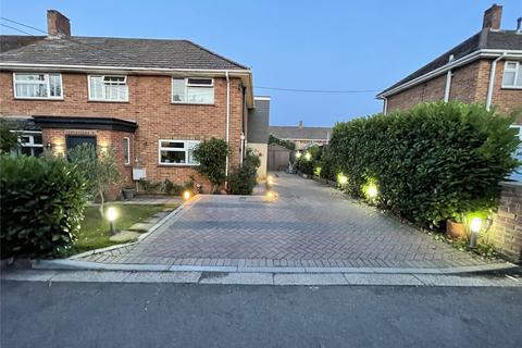undefined, Salisbury Road, Blandford Forum, Dorset, DT11