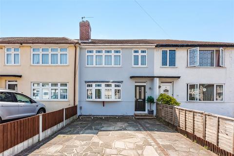 16 Spring Gardens, Hornchurch, RM12 5BQ