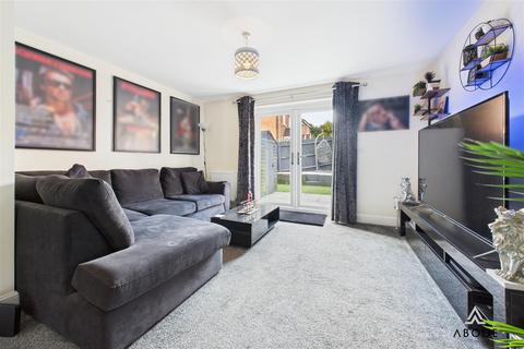 24 Broomy Drive, Brailsford, Ashbourne, DE6 3GP