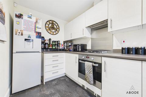 24 Broomy Drive, Brailsford, Ashbourne, DE6 3GP