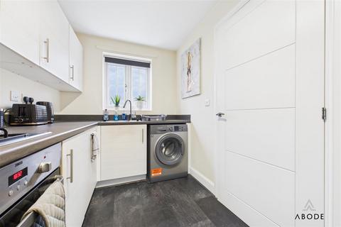24 Broomy Drive, Brailsford, Ashbourne, DE6 3GP