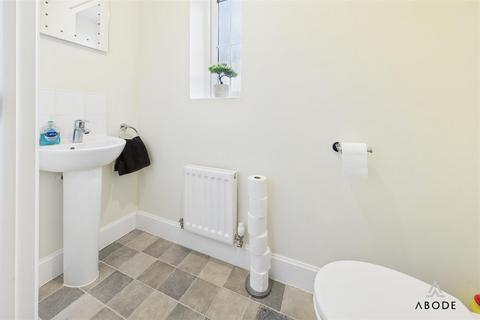 24 Broomy Drive, Brailsford, Ashbourne, DE6 3GP