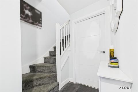 24 Broomy Drive, Brailsford, Ashbourne, DE6 3GP