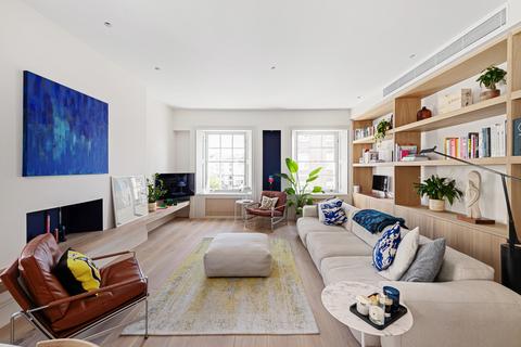 2 bedroom apartment for sale, Sussex Place, London, W2