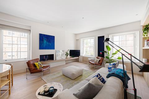 2 bedroom apartment for sale, Sussex Place, London, W2