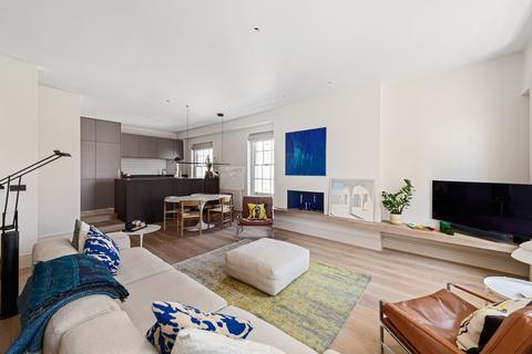 Sussex Place, London, W2