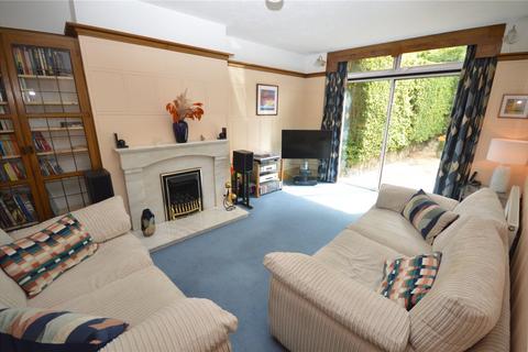3 bedroom semi-detached house for sale, Elmwood Crescent, Luton, Bedfordshire, LU2