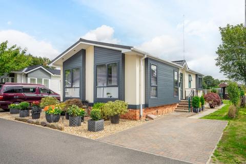 2 bedroom park home for sale, New Walk Orchard, St. Oswalds Road, York