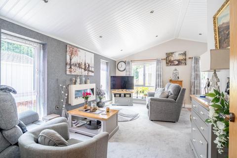 2 bedroom park home for sale, New Walk Orchard, St. Oswalds Road, York