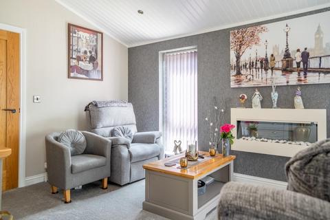 2 bedroom park home for sale, New Walk Orchard, St. Oswalds Road, York