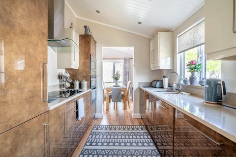 2 bedroom park home for sale, New Walk Orchard, St. Oswalds Road, York
