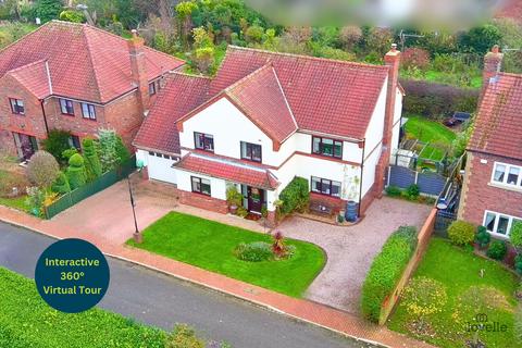undefined, Willow Gardens, North Lincolnshire DN19