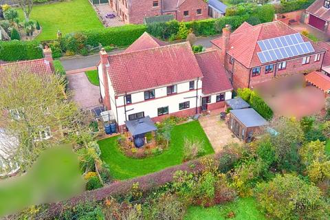undefined, Willow Gardens, North Lincolnshire DN19
