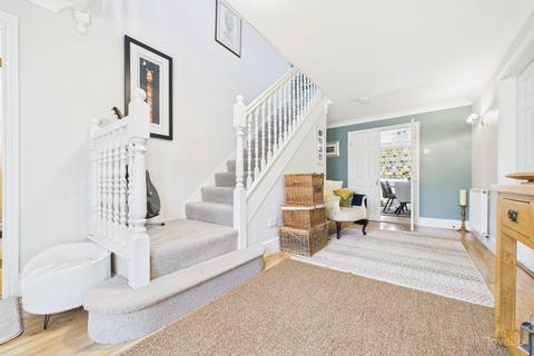 undefined, Willow Gardens, North Lincolnshire DN19