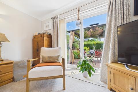 undefined, Willow Gardens, North Lincolnshire DN19