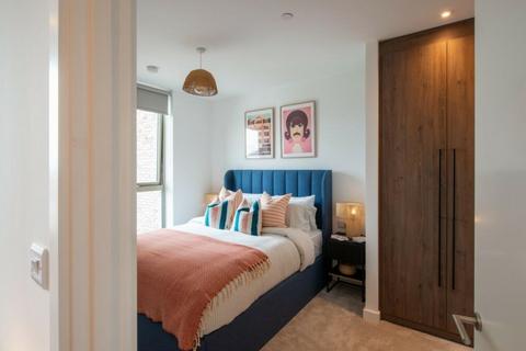 2 bedroom flat to rent, Anchorage Quay, Salford M50