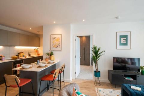 2 bedroom flat to rent, Anchorage Quay, Salford M50