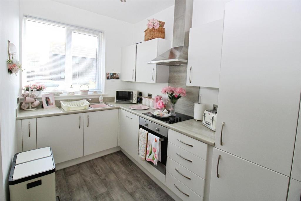 Fitted Kitchen