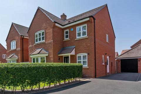 2 Bower Square, Knowle, Solihull, B93 0FE