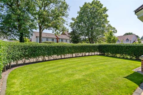 2 Bower Square, Knowle, Solihull, B93 0FE
