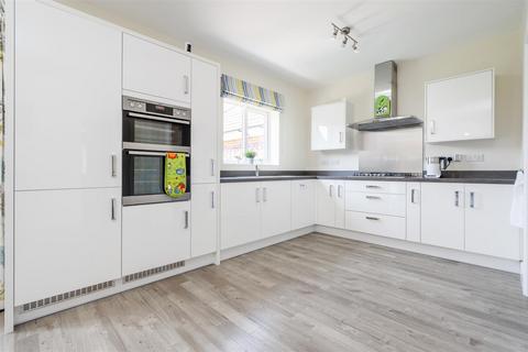 2 Bower Square, Knowle, Solihull, B93 0FE