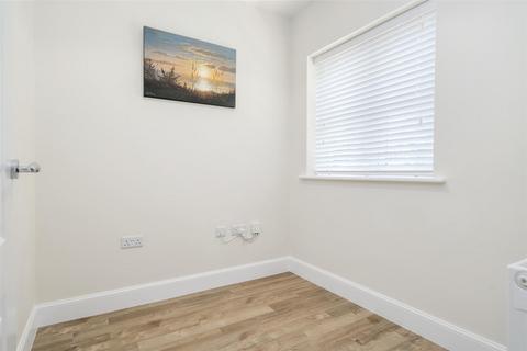 2 Bower Square, Knowle, Solihull, B93 0FE