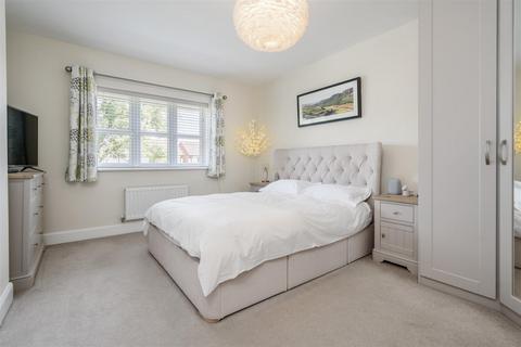 2 Bower Square, Knowle, Solihull, B93 0FE
